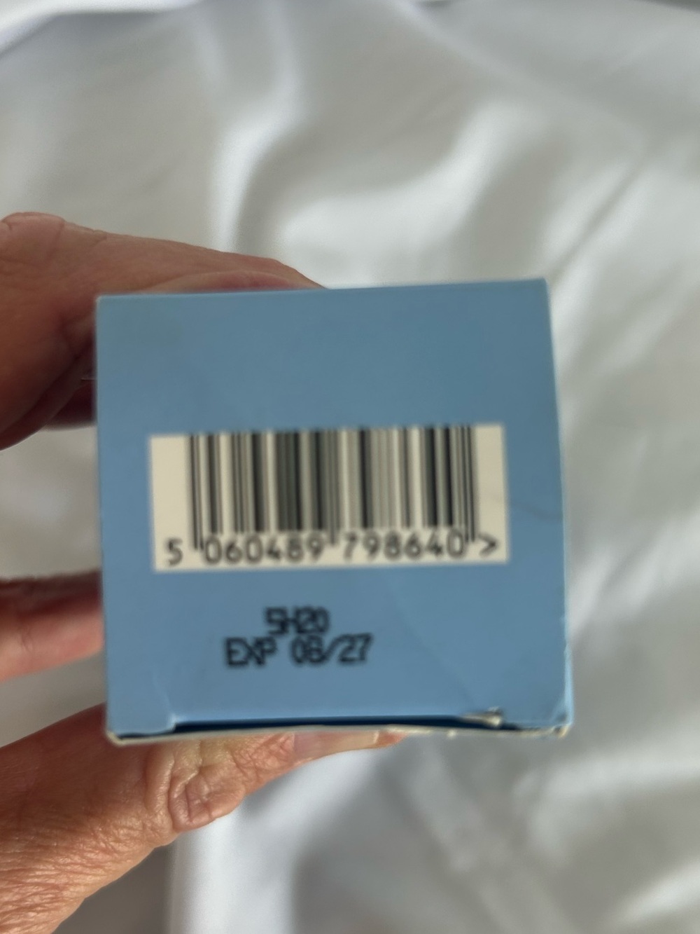 NWT BYOMA Blemish Acne Treatment Spot Paste - Picture 5 of 5